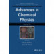 Advances in Chemical Physics, Volume 156