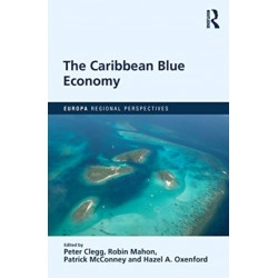 The Caribbean Blue Economy
