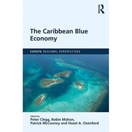 The Caribbean Blue Economy