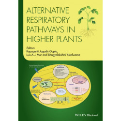 Alternative Respiratory Pathways in Higher Plants