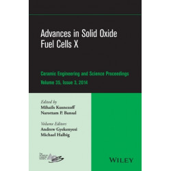 Advances in Solid Oxide Fuel Cells X, Volume 35, Issue 3