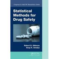 Statistical Methods for Drug Safety