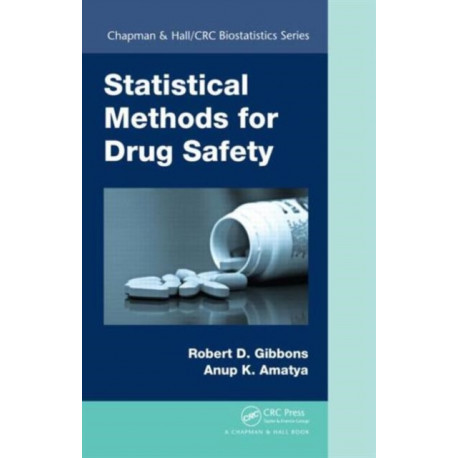 Statistical Methods for Drug Safety