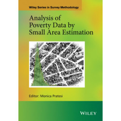 Analysis of Poverty Data by Small Area Estimation