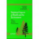 Statistics for the Environment, Statistical Aspects of Health and the Environment: Statistical Aspects of Health and the Environment