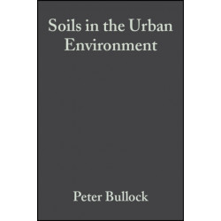 Soils in the Urban Environment