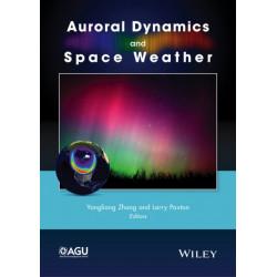 Auroral Dynamics and Space Weather