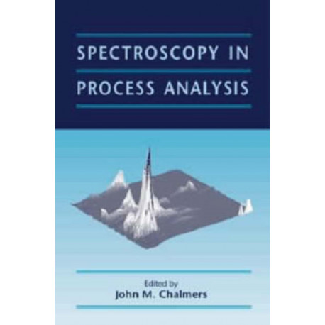 Spectroscopy in Process Analysis