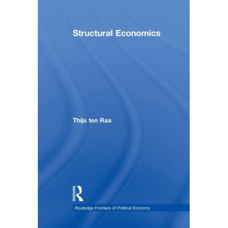 Structural Economics