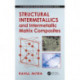 Structural Intermetallics and Intermetallic Matrix Composites