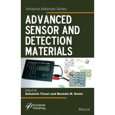 Advanced Sensor and Detection Materials
