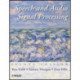 Speech and Audio Signal Processing: Processing and Perception of Speech and Music