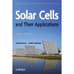 Solar Cells and Their Applications
