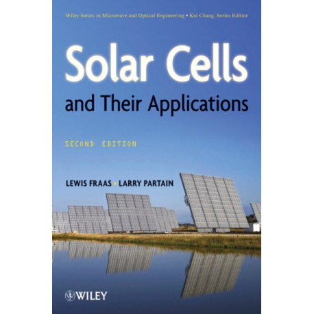 Solar Cells and Their Applications