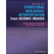 Atlas of Structural Geological Interpretation from Seismic Images
