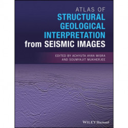 Atlas of Structural Geological Interpretation from Seismic Images