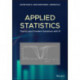 Applied Statistics: Theory and Problem Solutions with R