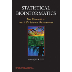 Statistical Bioinformatics: For Biomedical and Life Science Researchers