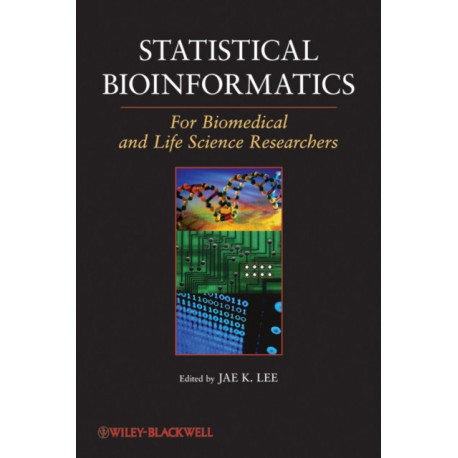 Statistical Bioinformatics: For Biomedical and Life Science Researchers