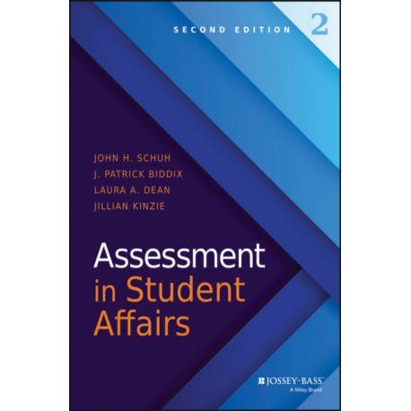 Assessment in Student Affairs