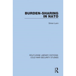 Burden-sharing in NATO