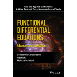 Functional Differential Equations: Advances and Applications