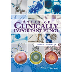 Atlas of Clinically Important Fungi