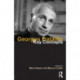 Georges Bataille: Key Concepts