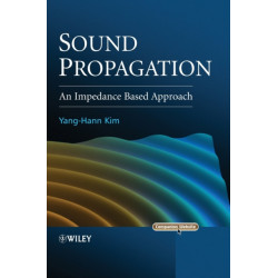 Sound Propagation: An Impedance Based Approach