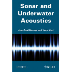 Sonar and Underwater Acoustics
