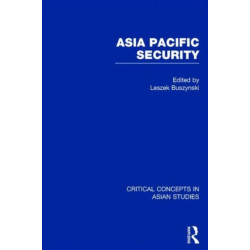 Asia Pacific Security