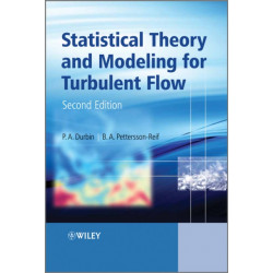 Statistical Theory and Modeling for Turbulent Flows
