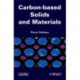 Carbon-based Solids and Materials