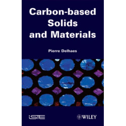 Carbon-based Solids and Materials