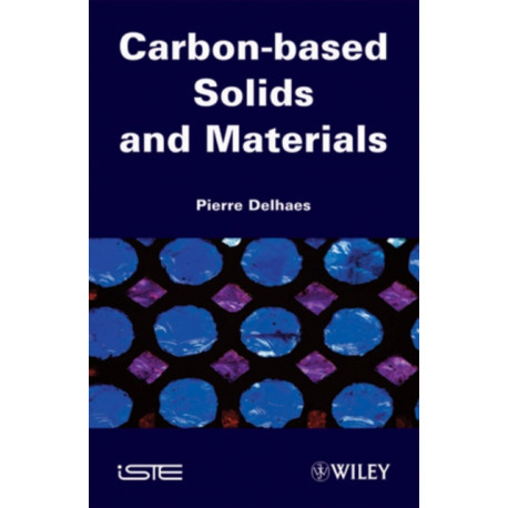 Carbon-based Solids and Materials
