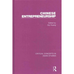 Chinese Entrepreneurship