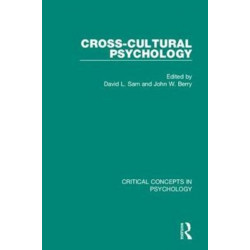 Cross-Cultural Psychology