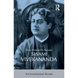 Swami Vivekananda: A Contemporary Reader