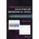 Applied Mathematics for the Analysis of Biomedical Data: Models, Methods, and MATLAB