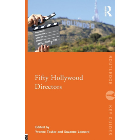 Fifty Hollywood Directors