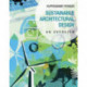 Sustainable Architectural Design: An Overview