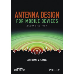 Antenna Design for Mobile Devices