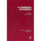 e-Commerce Economics