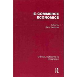 e-Commerce Economics