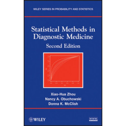 Statistical Methods in Diagnostic Medicine