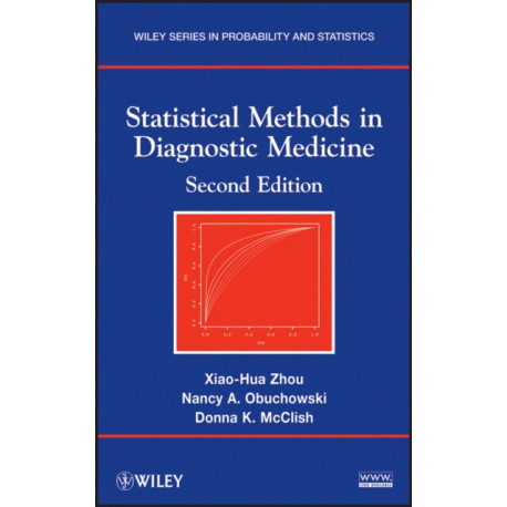 Statistical Methods in Diagnostic Medicine