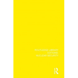 International Atomic Policy During a Decade: An Historical-Political Investigation into the Problem of Atomic Weapons During the Period 1945-1955