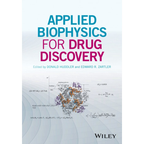 Applied Biophysics for Drug Discovery