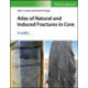 Atlas of Natural and Induced Fractures in Core