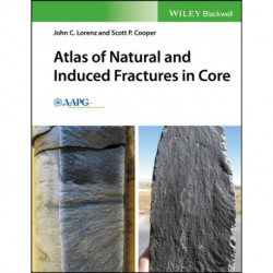 Atlas of Natural and Induced Fractures in Core
